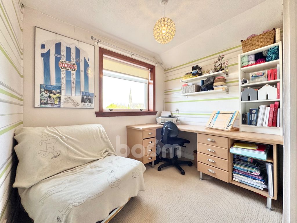 Additional image 21 of 4 bed detached house for saleCrummock Gardens, Beith KA15
