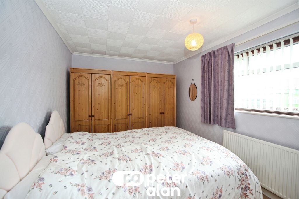 Additional image 10 of 3 bed semi-detached house for saleDan-Y-Gaer Road, Gelligaer, Hengoed CF82