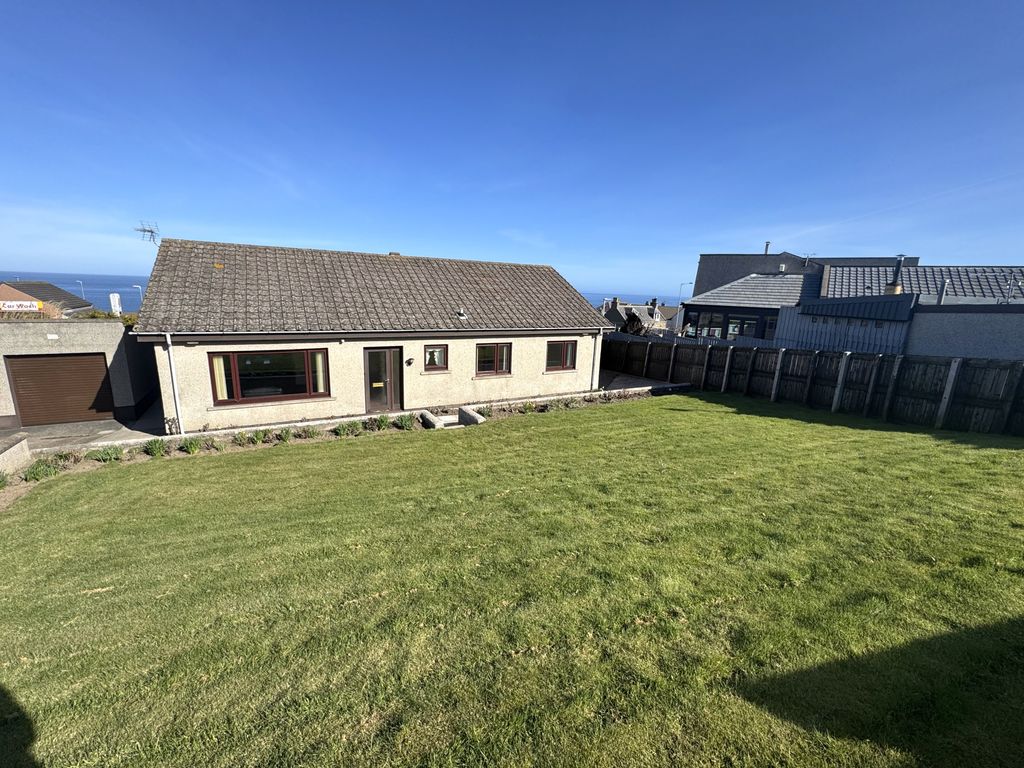 Additional image 2 of 3 bed detached bungalow for saleProvost Gordon Terrace, Banff AB45