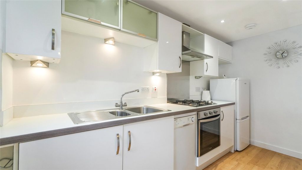 Additional image 12 of 1 bed flat for saleOld Harbour Square, Stirling, Stirlingshire FK8