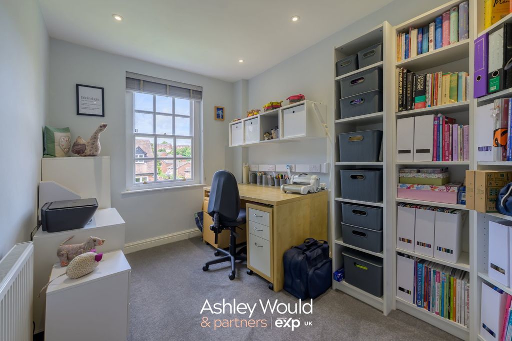 Additional image 14 of 2 bed flat for salePark Lane, Bewdley DY12