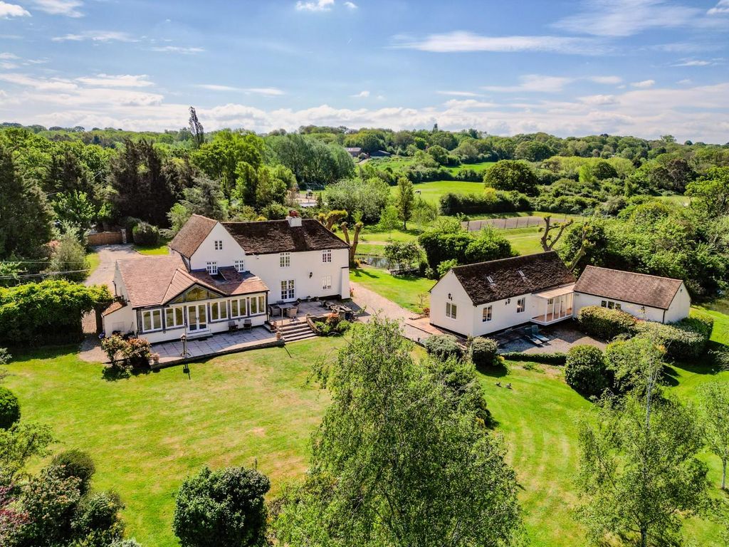 Additional image 12 of 4 bed detached house for saleGreat Burches Road, Benfleet SS7