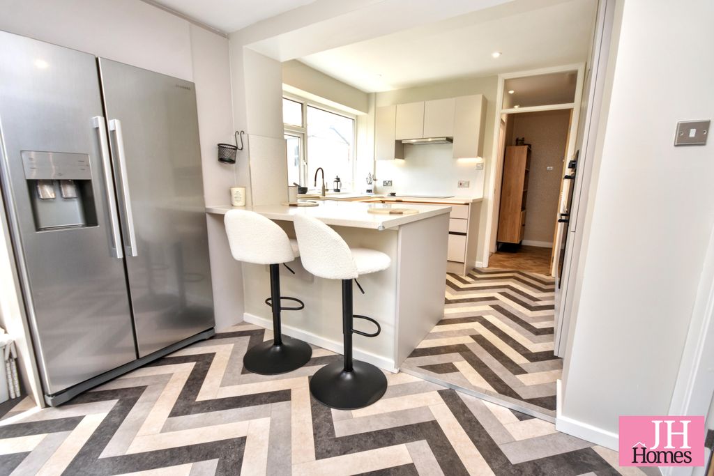Additional image 8 of 3 bed semi-detached bungalow for saleHardknott Gardens, Barrow-In-Furness, Cumbria LA14