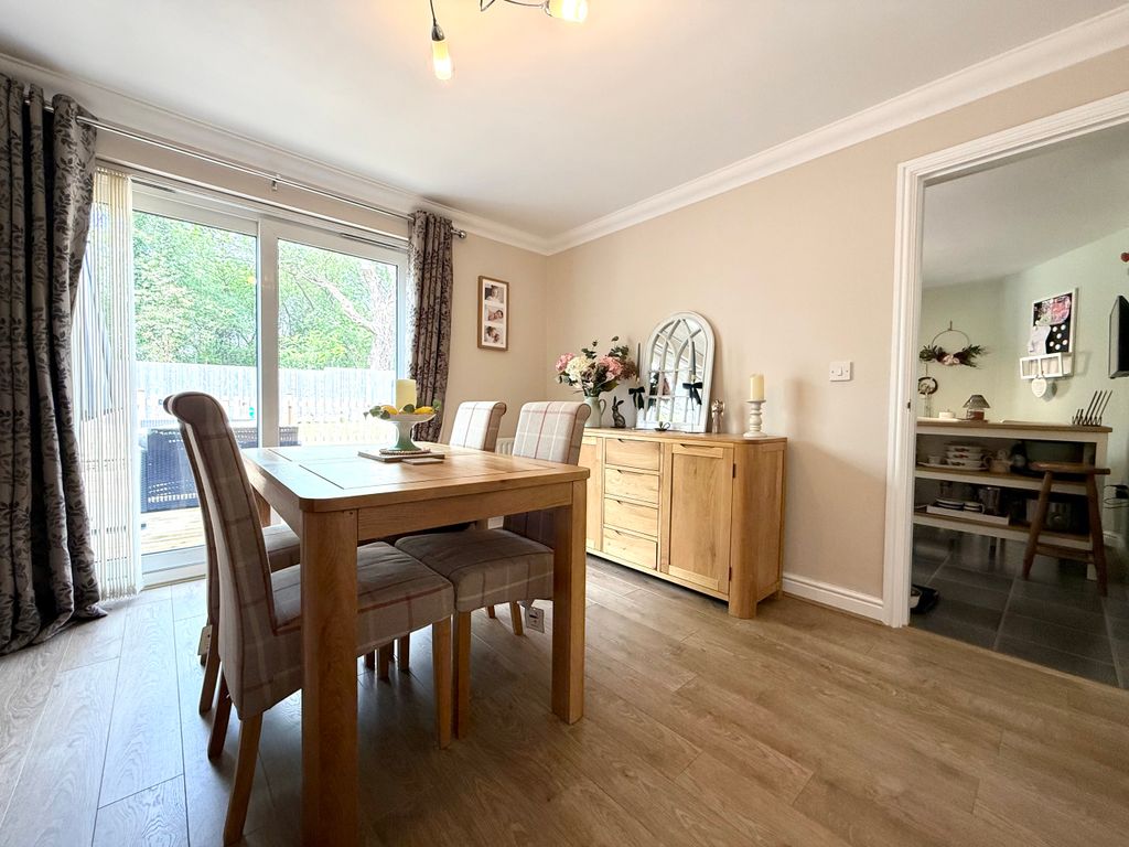 Additional image 5 of 4 bed detached house for saleGlas Y Gors, Cwmbach, Aberdare, Rhondda Cynon Taf CF44