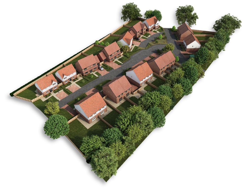 Additional image 16 of 4 bed detached house for saleNorth Trade Road, Battle TN33