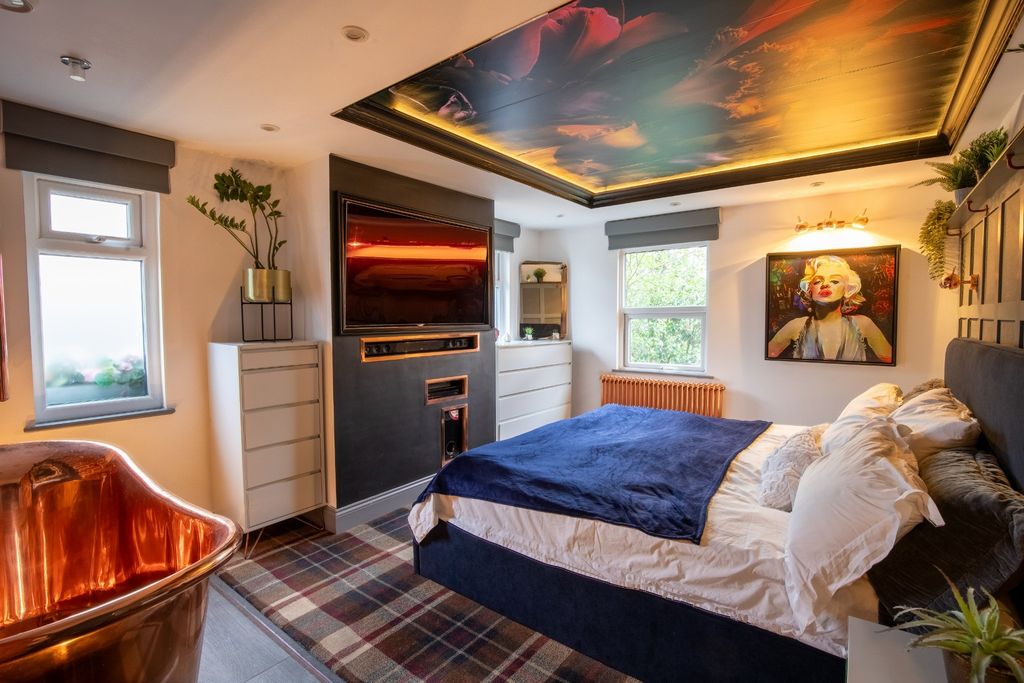 Additional image 19 of 4 bed detached house for saleRoyston Road, Baldock SG7