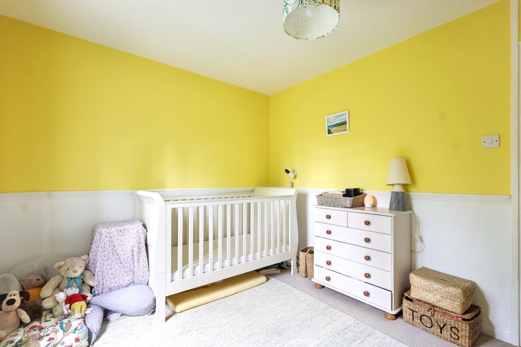 Additional image 19 of 3 bed link detached house for sale23 Calais Dene, Bampton OX18