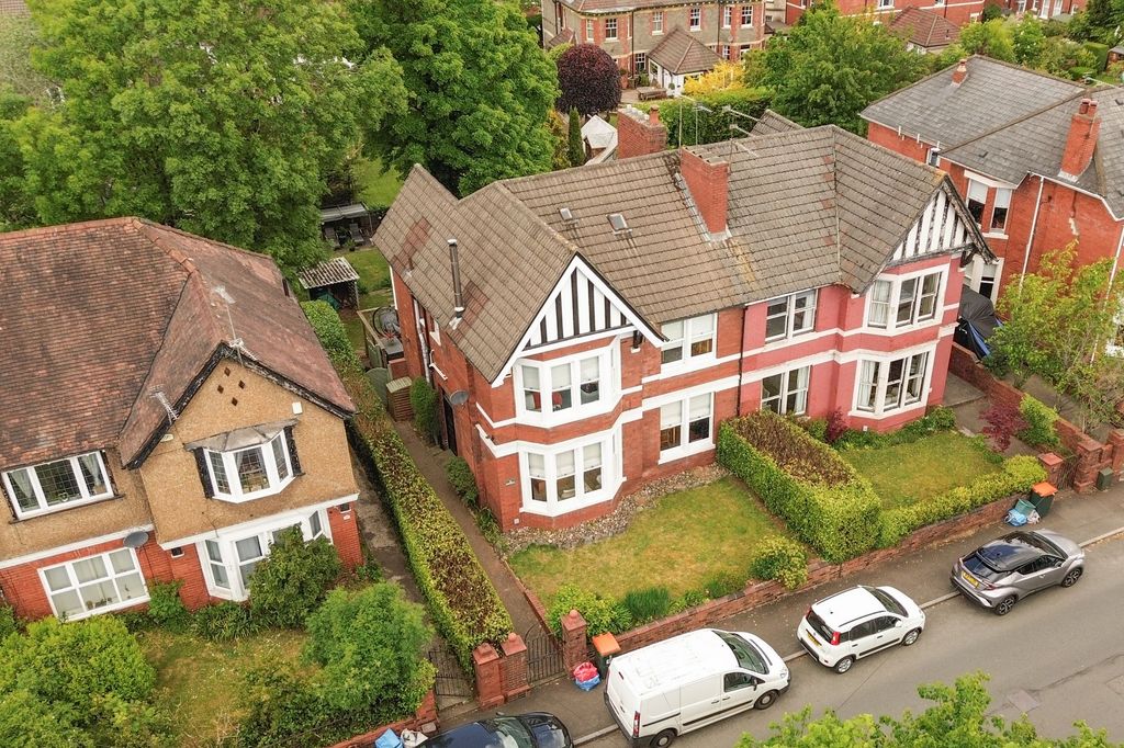 Additional image 40 of 4 bed semi-detached house for saleFields Road, Newport NP20
