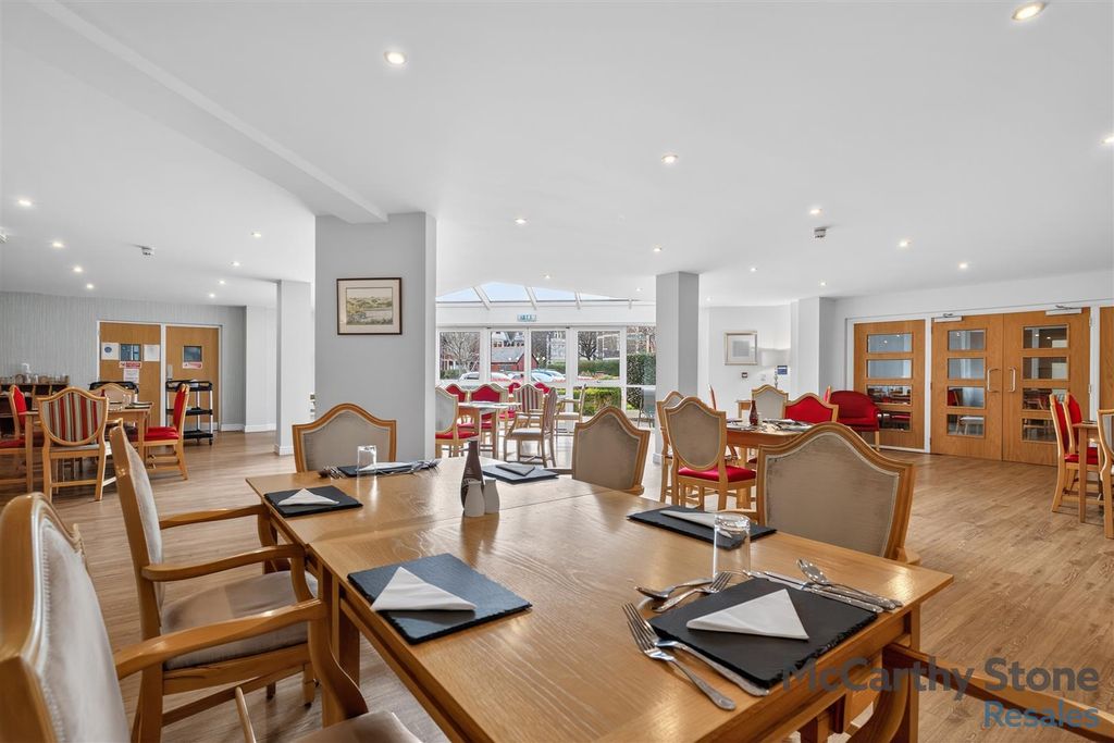 Additional image 14 of 1 bed flat for saleThomas Court, Marlborough Road, Cardiff CF23