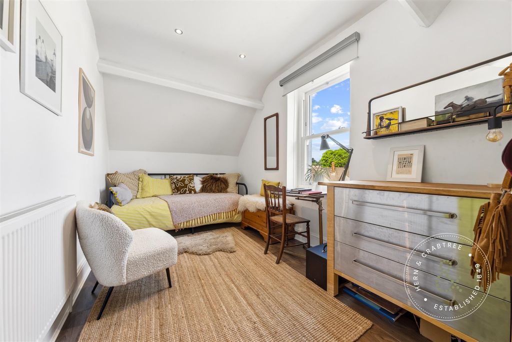 Additional image 12 of 2 bed flat for saleEly Road, Llandaff, Cardiff CF5