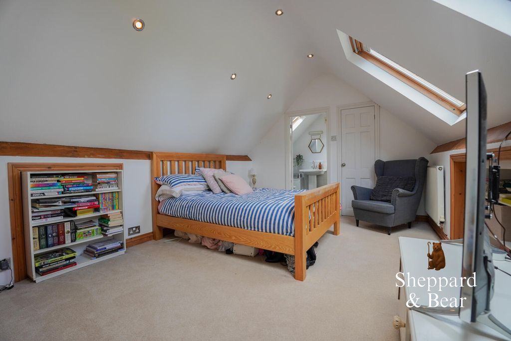Additional image 23 of 3 bed detached house for saleNewport Road, Castleton, Cardiff CF3