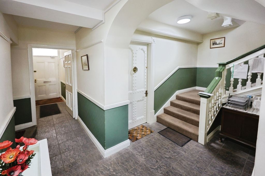Additional image 2 of 2 bed flat for saleMarket Place, Bishop Auckland DL14