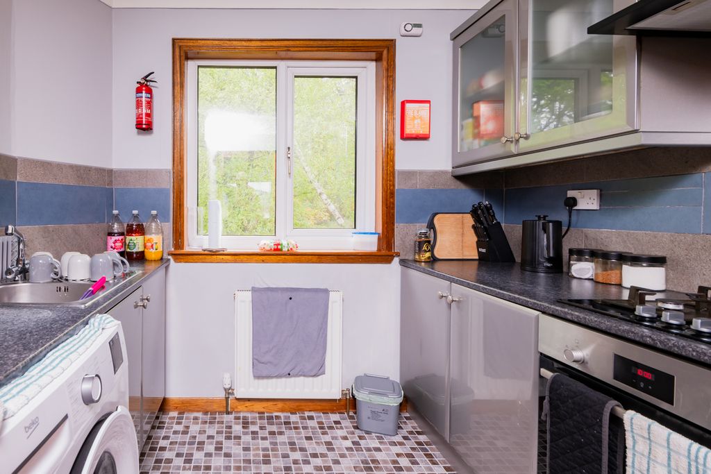 Additional image 5 of 2 bed flat for saleArdbreck Place, Inverness IV2