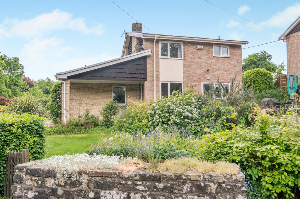 Additional image 27 of 4 bed detached house for saleTregarn Road, Langstone, Newport, Newport NP18