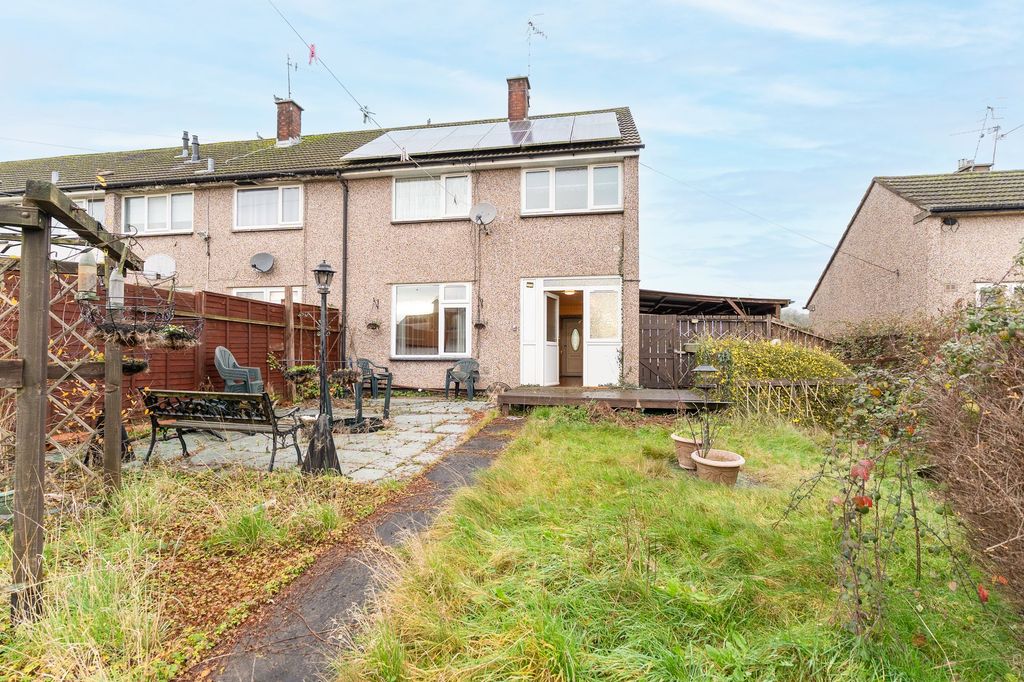 Additional image 2 of 3 bed semi-detached house for saleMonnow Way, Bettws NP20