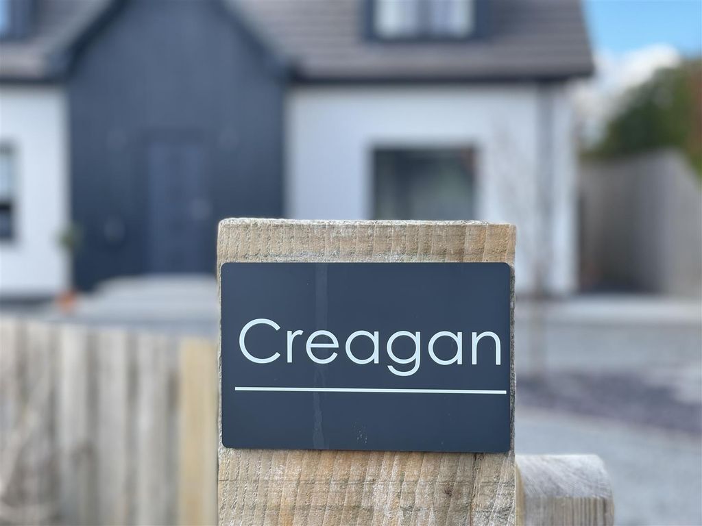Additional image 37 of 4 bed detached house for saleCreagan, 5 Auchroisk Road, Cromdale, Grantown On Spey PH26