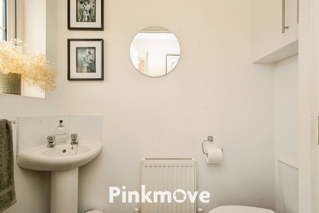 Additional image 36 of 2 bed end terrace house for saleBrigantine Grove, Newport NP10