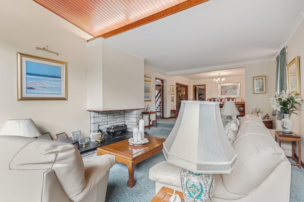 Additional image 11 of 4 bed detached house for sale153 Aitchison Street, Airdrie ML6