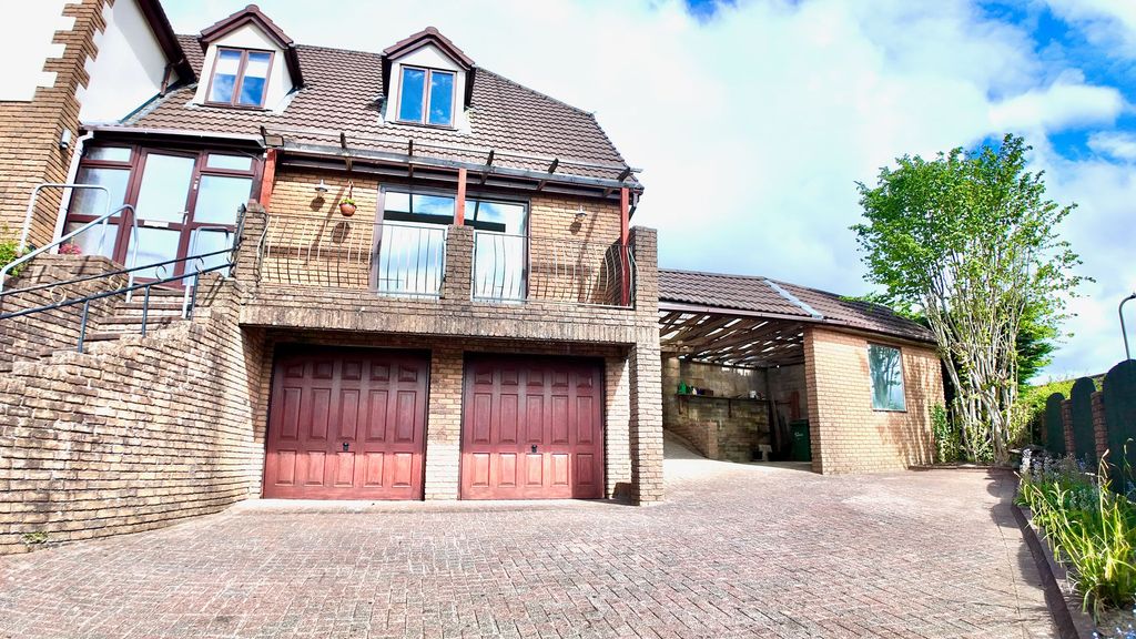 Additional image 16 of 4 bed detached house for saleAspen Avenue, Blackwood NP12