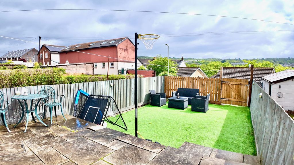 Additional image 10 of 3 bed terraced house for salePark Place, Bargoed CF81