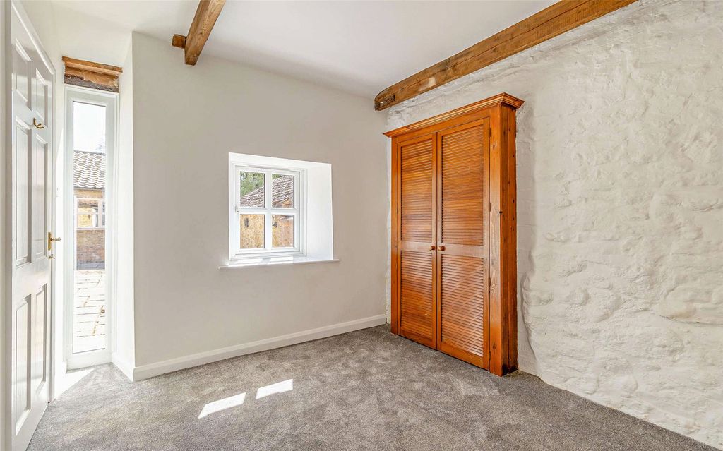 Additional image 12 of 3 bed link detached house for saleSpring Mill, 38 Caistor Lane, Tealby, Market Rasen LN8