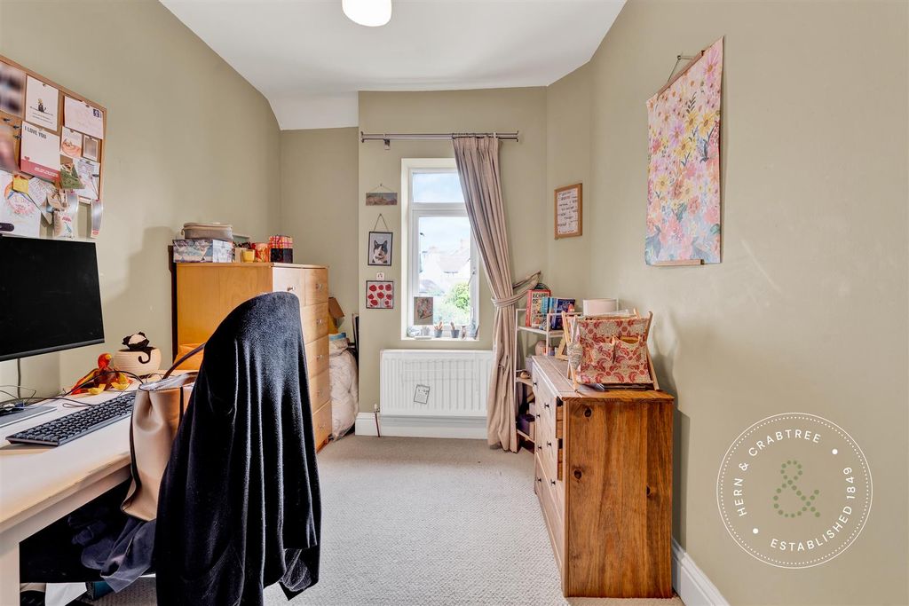 Additional image 17 of 2 bed terraced house for saleAnglesey Street, Canton, Cardiff CF5