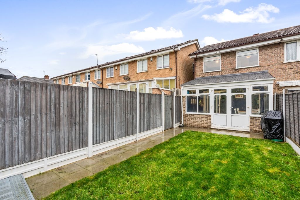 Additional image 15 of 3 bed end terrace house for saleFairmont Close, Belvedere, Kent DA17