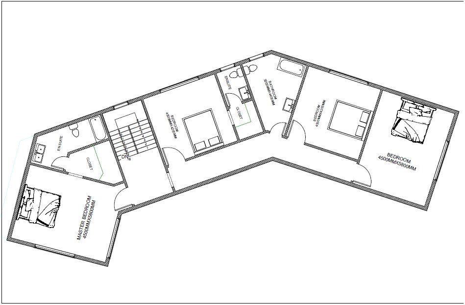 Additional image 2 of Land for salePlot 2 - Self-Build, Home Farm, Groby, Leicestershire LE6