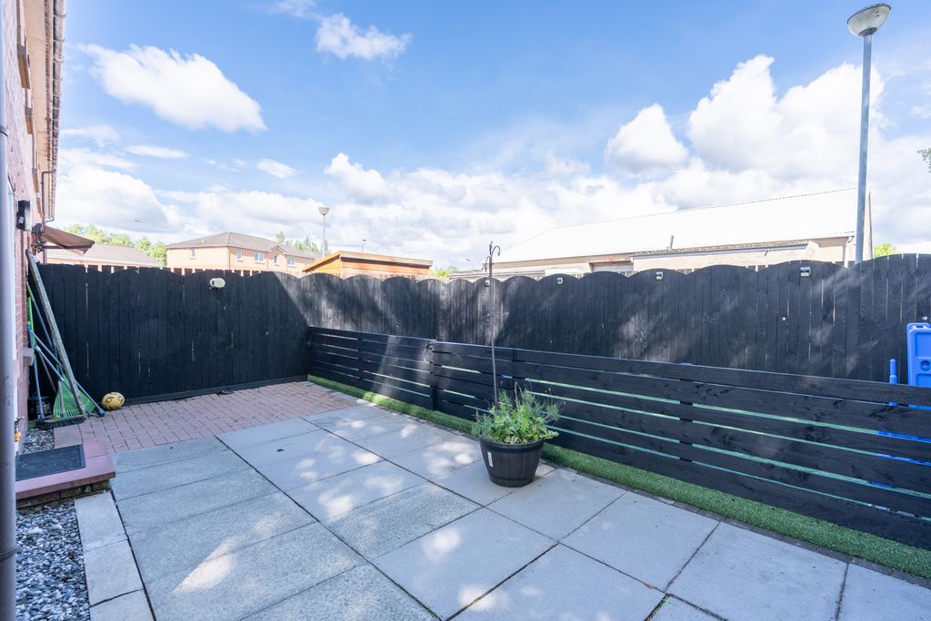 Additional image 30 of 2 bed end terrace house for saleFlanigan Grove, Bellshill ML4