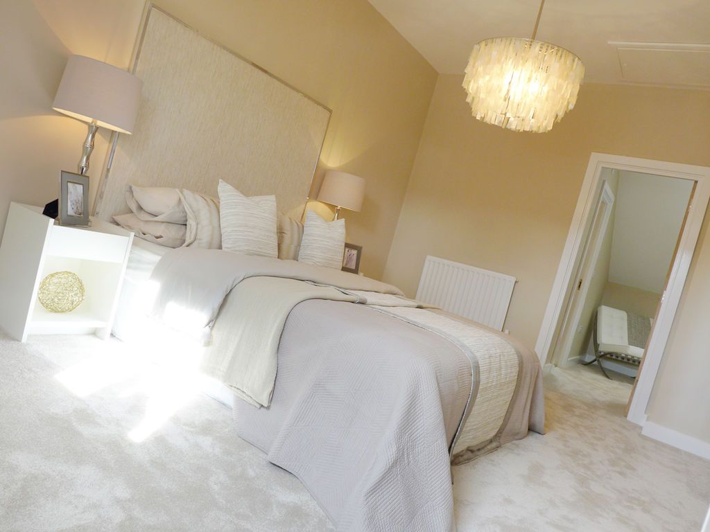 3 bed semi-detached house for saleThe Rishton, Long Ing Lane, Barnoldswick, Lancashire BB18 photo 5