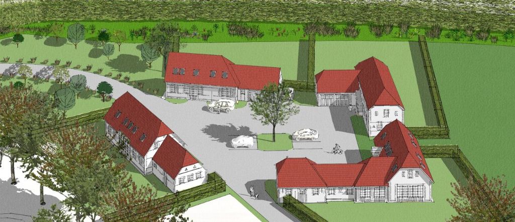 Property for saleHoe Lane, Flansham, Bognor Regis, West Sussex PO22