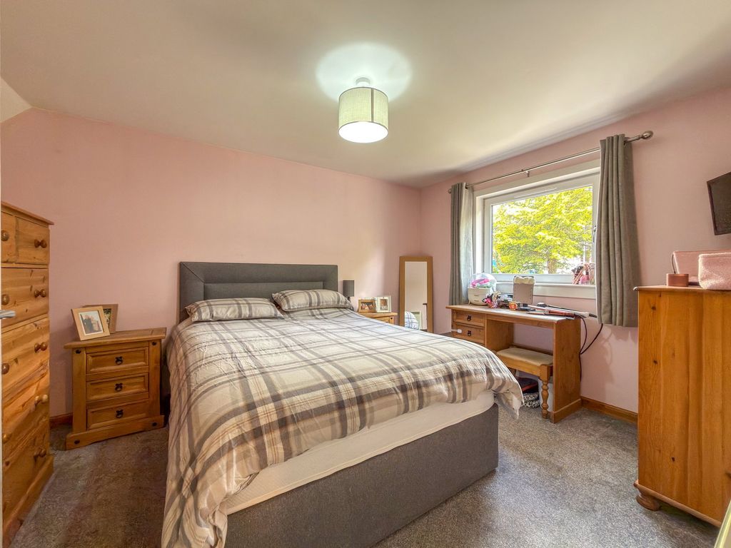 Additional image 12 of 2 bed semi-detached house for sale9 Gordon Place, Rogart, Sutherland IV28