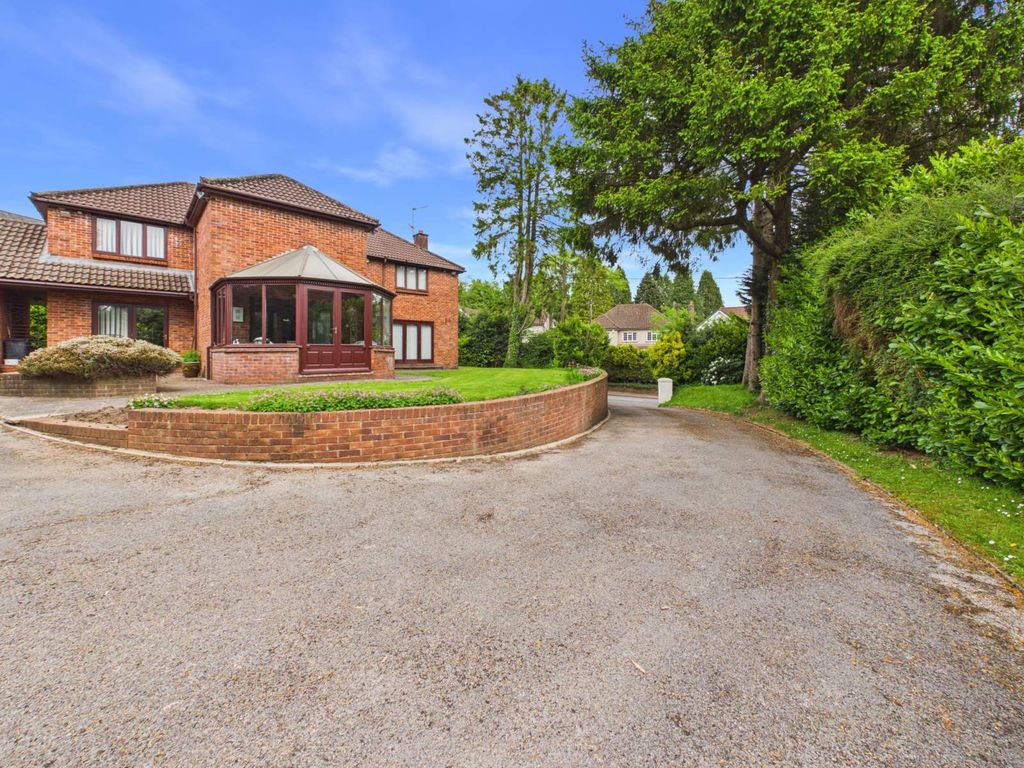 Additional image 6 of 5 bed detached house for saleRhiwbina Hill, Cardiff CF14