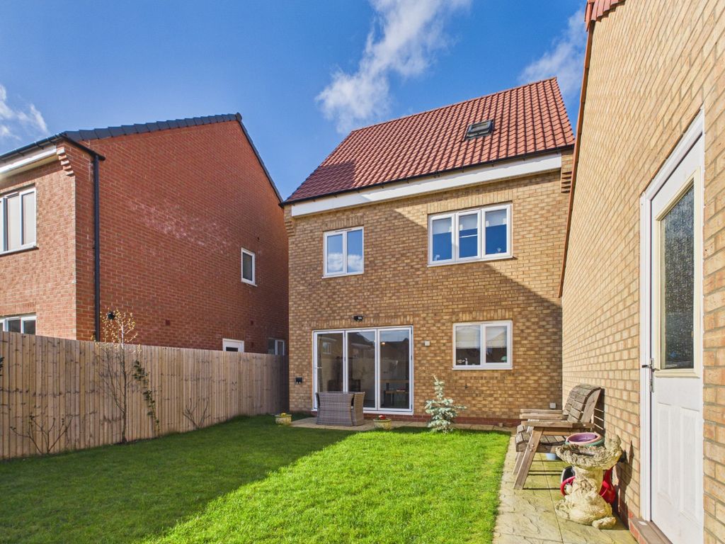 Additional image 19 of 4 bed detached house for saleDogrose Avenue, Beverley HU17