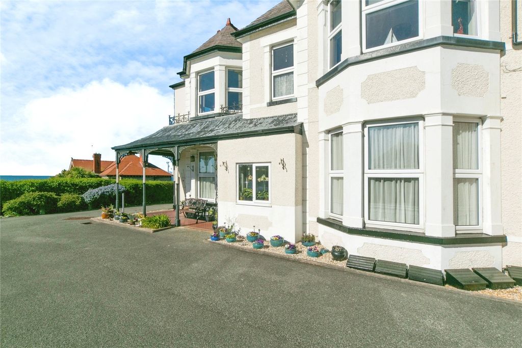 Additional image 13 of 2 bed flat for saleQueens Road, Old Colwyn, Colwyn Bay, Conwy LL29
