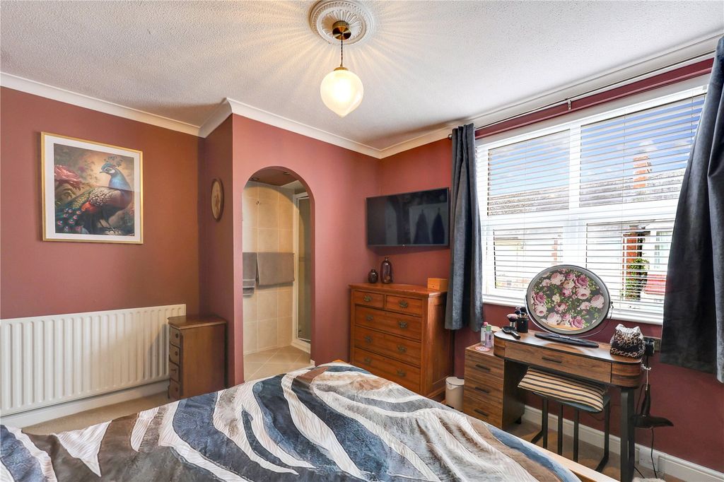 Additional image 10 of 3 bed terraced house for saleKingsley Avenue, Barnstaple, Devon EX32