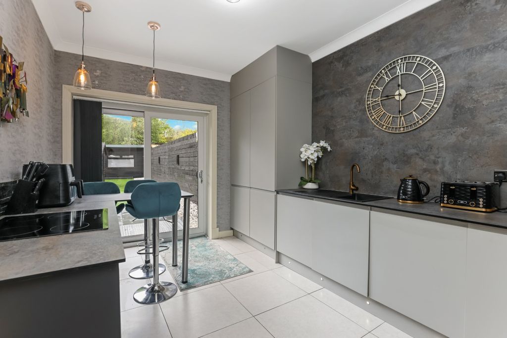 Additional image 5 of 3 bed semi-detached house for saleNeilson Street, Bellshill ML4