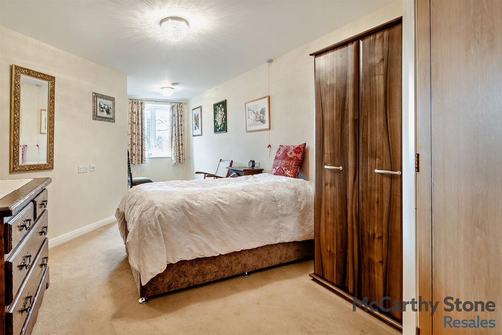 Additional image 5 of 1 bed flat for saleWainwright Court, Webb View, Kendal LA9