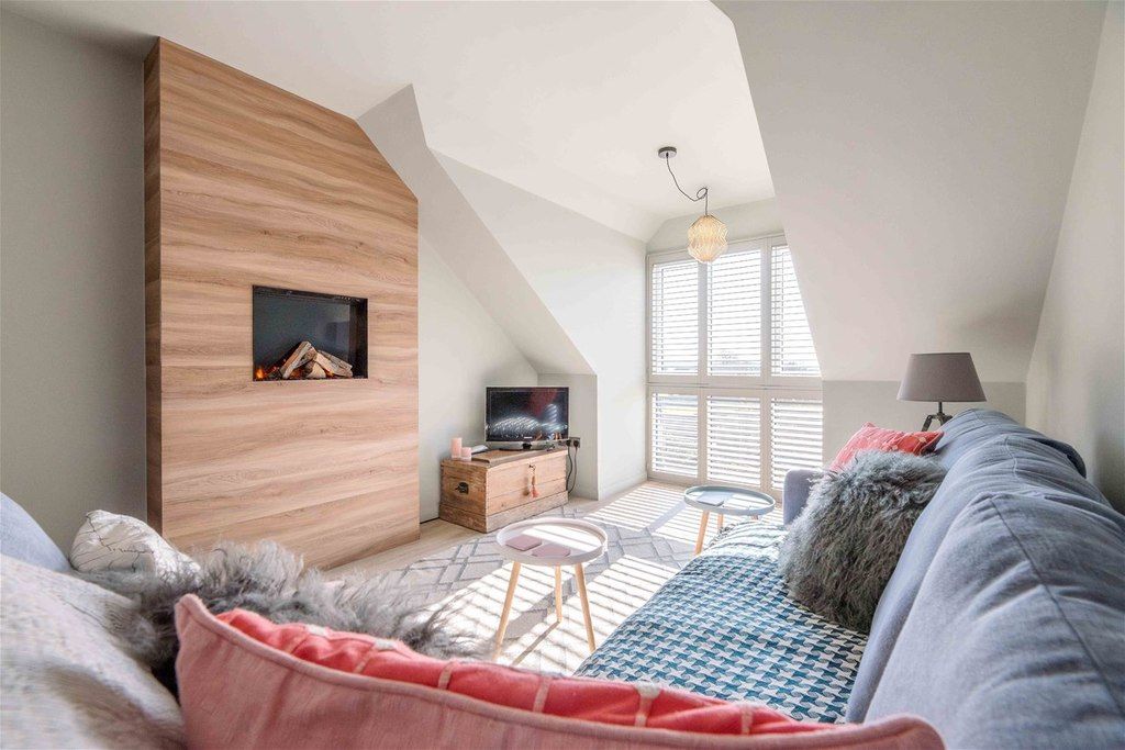 Additional image 8 of 1 bed flat for saleSuffolk Place, Woodbridge IP12