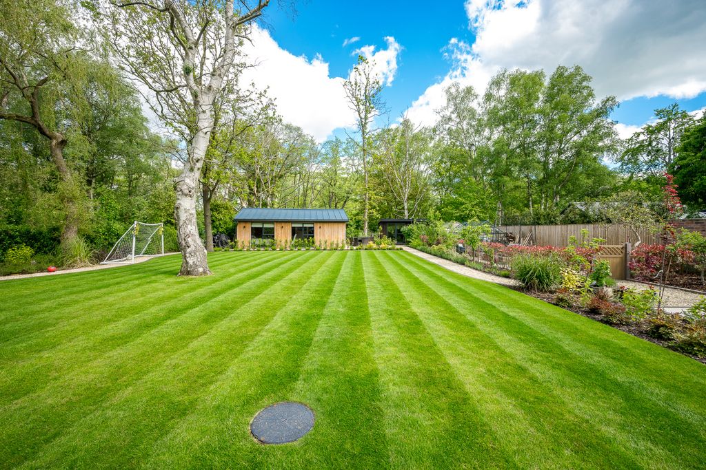 Additional image 43 of 5 bed bungalow for saleKnutsford Road, Alderley Edge, Cheshire SK9