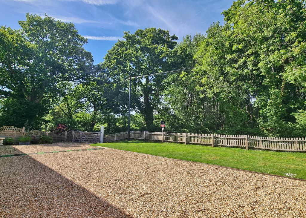 Additional image 34 of 4 bed semi-detached house for saleWraysbury House, Long Copse Lane, Emsworth PO10