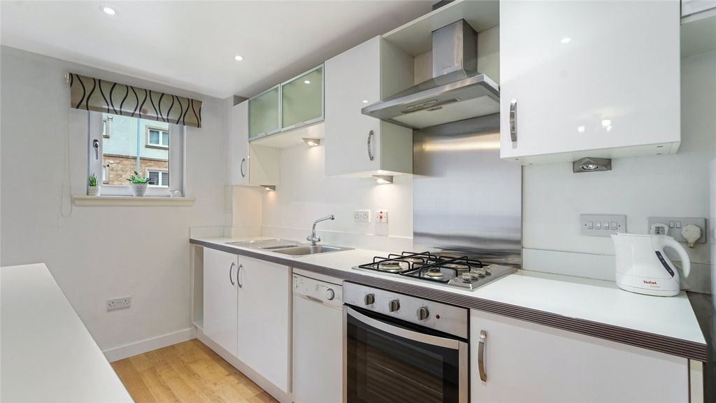 Additional image 13 of 1 bed flat for saleOld Harbour Square, Stirling, Stirlingshire FK8