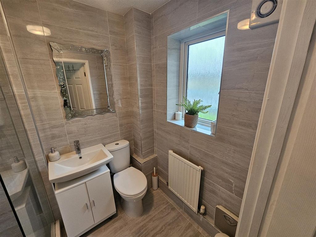 Additional image 9 of 1 bed flat for saleNorbury Court, Bailey Close, Fairwater, Cardiff CF5