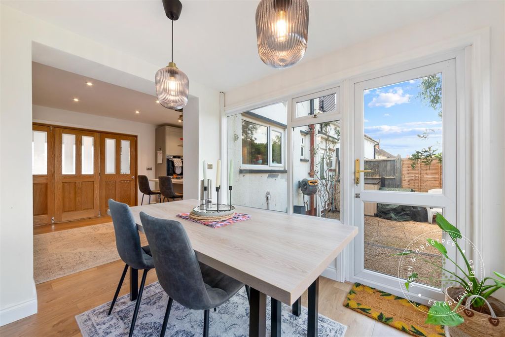 Additional image 17 of 3 bed semi-detached house for saleMorris Avenue, Llanishen, Cardiff CF14