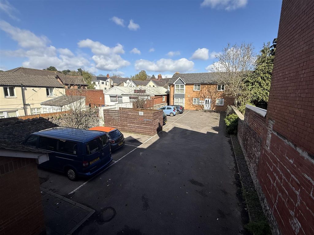 Additional image 10 of 1 bed flat for saleClive Road, Canton, Cardiff CF5