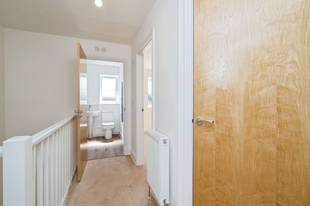 Additional image 12 of 3 bed semi-detached house for saleJubilee Way, Holton, Halesworth IP19