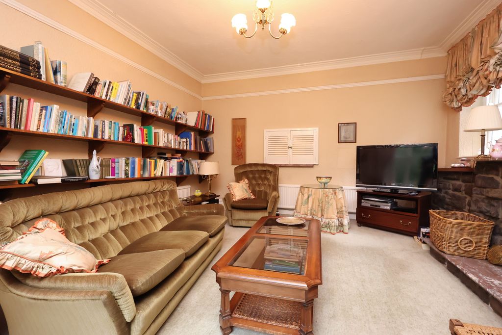 Additional image 14 of 5 bed detached house for saleWerfa House, Werfa Lane, Abernant, Aberdare CF44