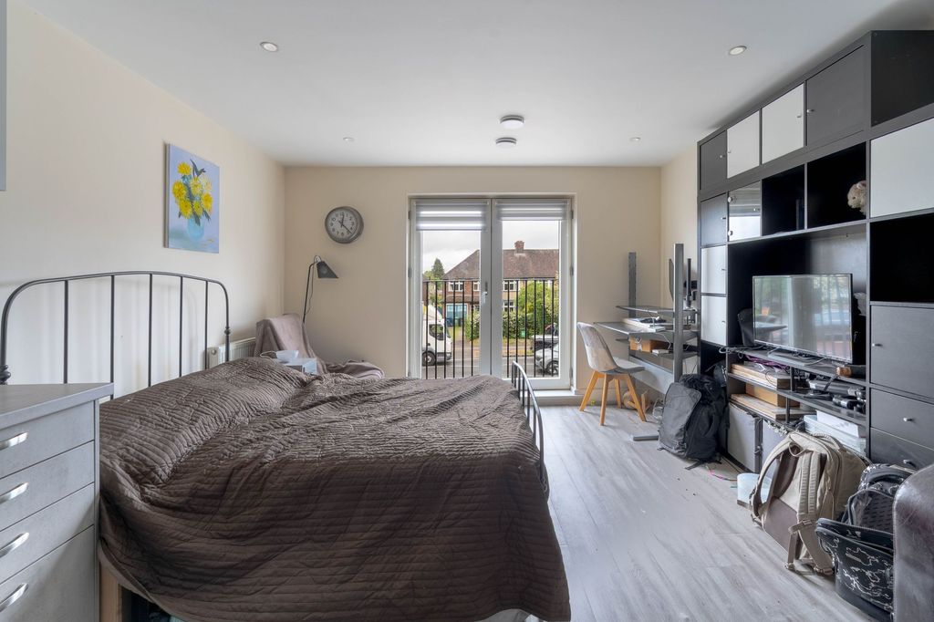 Additional image 2 of 1 bed flat for saleMilton Road, Lovell Lodge CB4