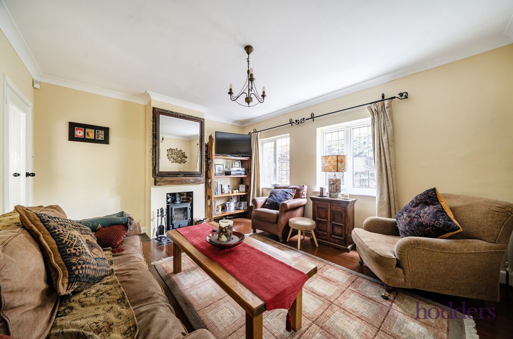 Additional image 2 of 3 bed detached house for saleWoodham Lane, New Haw, Surrey KT15