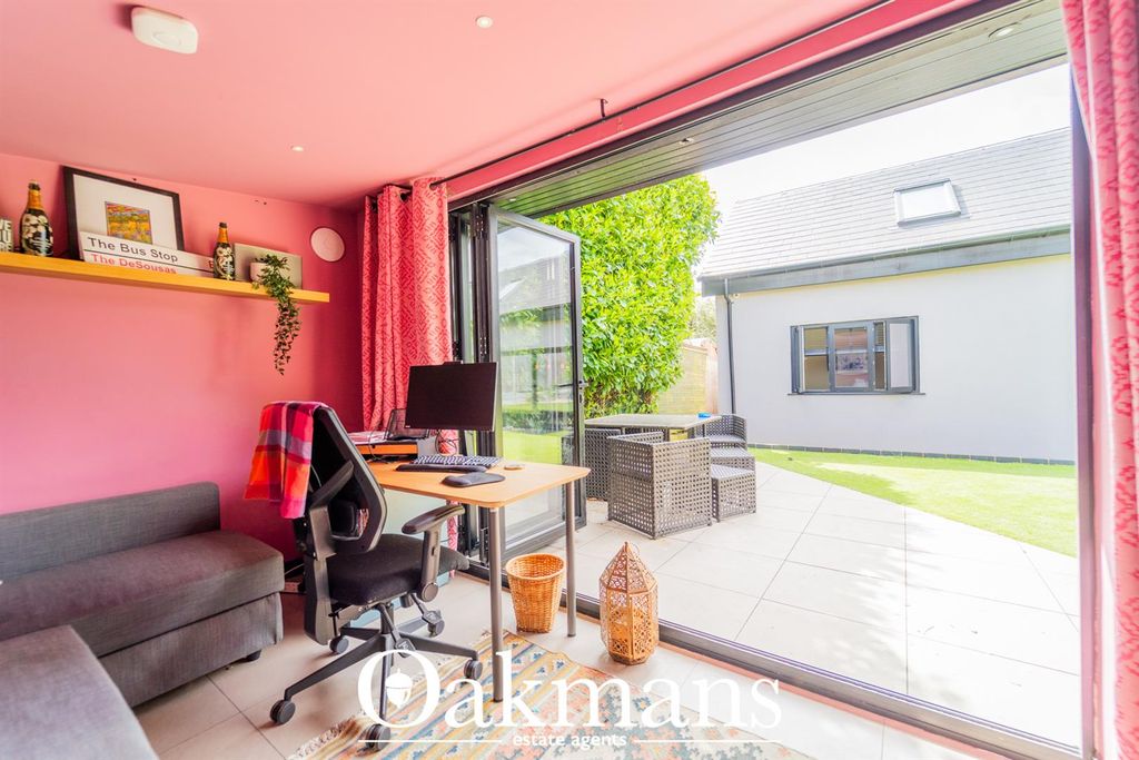 Additional image 36 of 3 bed detached house for saleBirmingham Road, Marlbrook, Bromsgrove, Worcestershire B61
